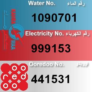 The Location الموقع