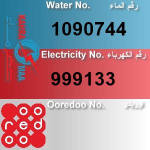 The Location الموقع