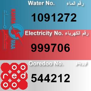 The Location الموقع