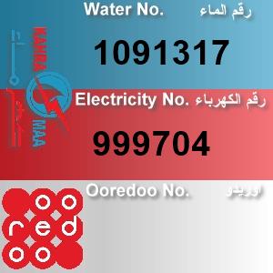 The Location الموقع