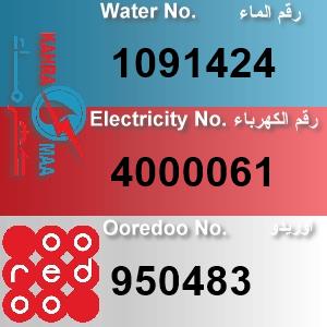 The Location الموقع