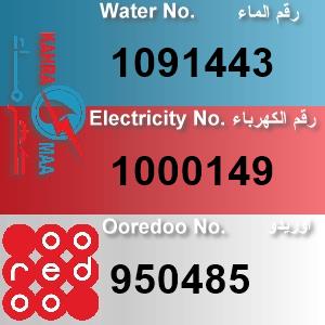 The Location الموقع