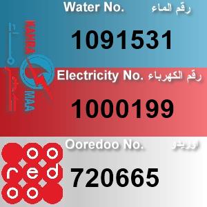 The Location الموقع