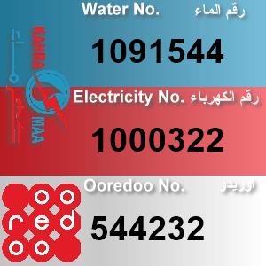 The Location الموقع