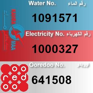 The Location الموقع