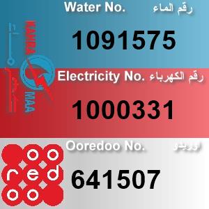 The Location الموقع