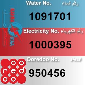 The Location الموقع