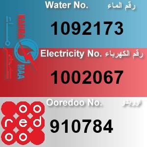 The Location الموقع