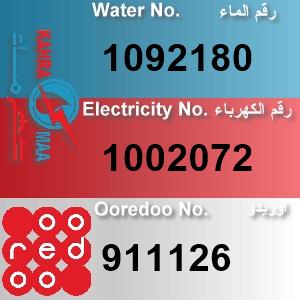 The Location الموقع