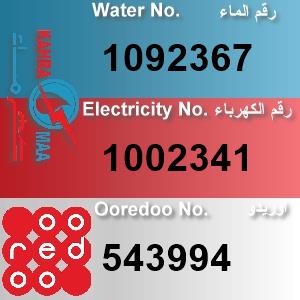 The Location الموقع