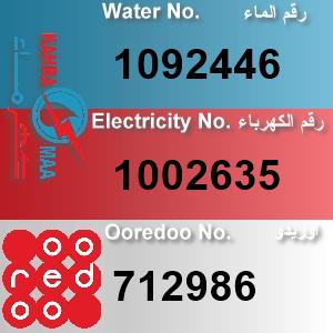 The Location الموقع