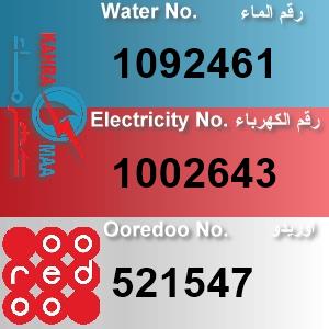 The Location الموقع