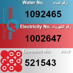 The Location الموقع