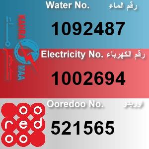 The Location الموقع