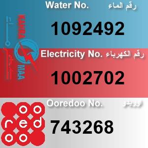 The Location الموقع