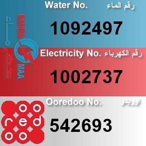 The Location الموقع