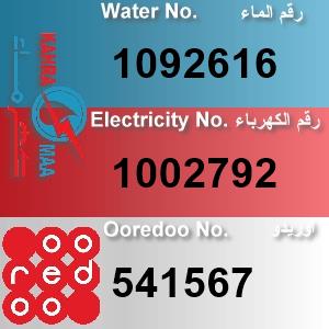 The Location الموقع