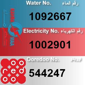 The Location الموقع