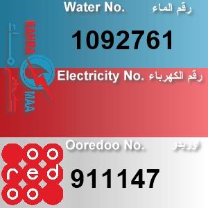 The Location الموقع