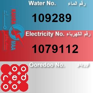 The Location الموقع