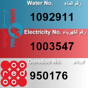 The Location الموقع