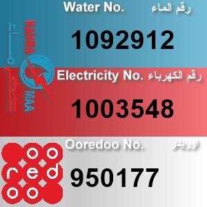 The Location الموقع