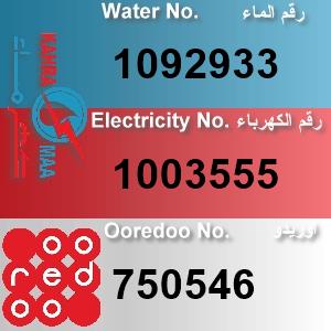 The Location الموقع