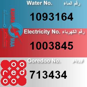 The Location الموقع