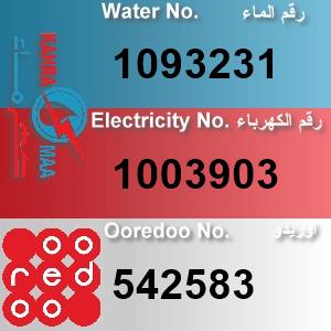 The Location الموقع