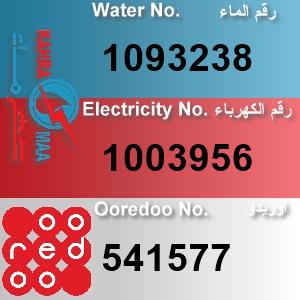 The Location الموقع