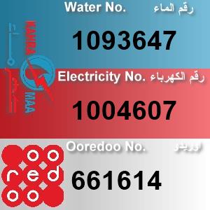 The Location الموقع