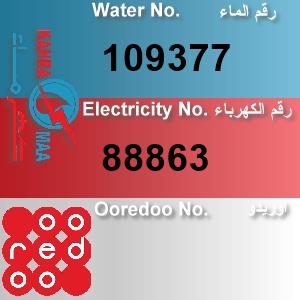 The Location الموقع