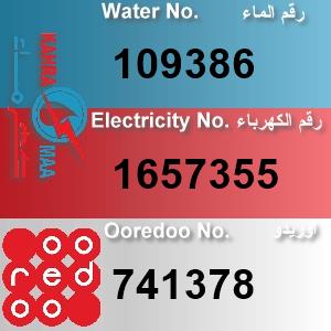 The Location الموقع