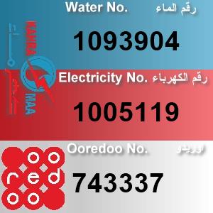 The Location الموقع