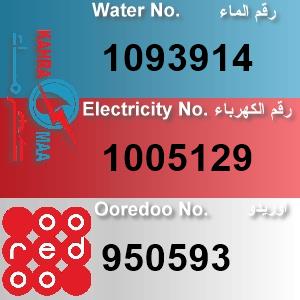 The Location الموقع