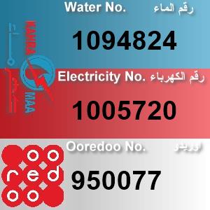 The Location الموقع