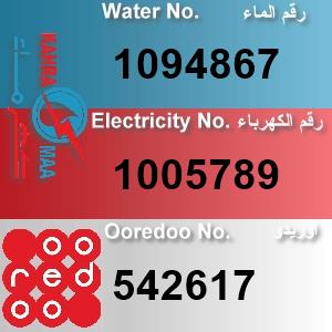 The Location الموقع