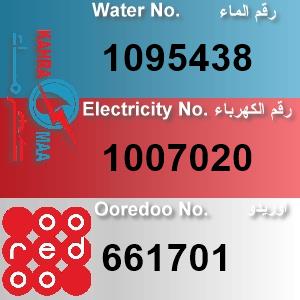 The Location الموقع