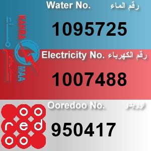 The Location الموقع