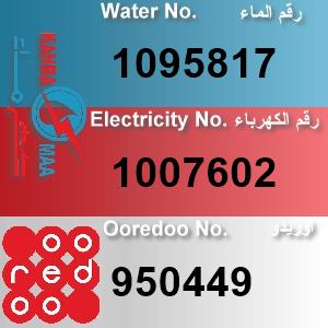 The Location الموقع