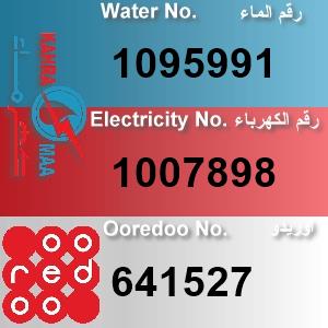 The Location الموقع