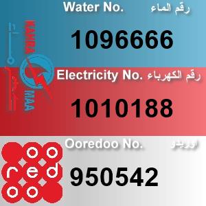 The Location الموقع