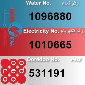 The Location الموقع