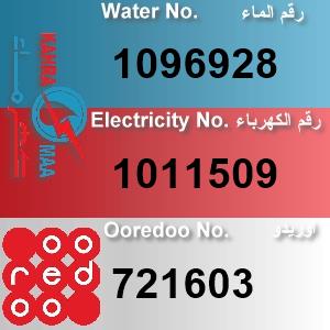 The Location الموقع