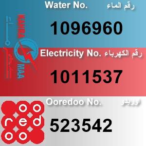 The Location الموقع