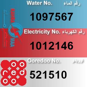 The Location الموقع