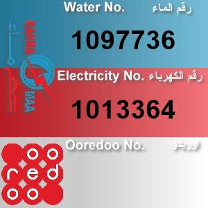 The Location الموقع