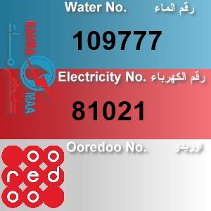 The Location الموقع