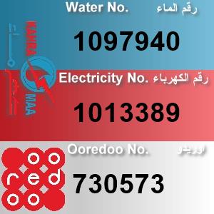 The Location الموقع