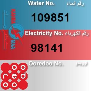 The Location الموقع